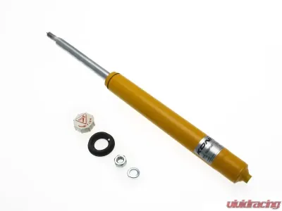 KONI Sport (yellow) 8641- externally adjustable, low pressure gas strut insert Toyota MR2 Rear 1986-1989 - 8641 1142Sport